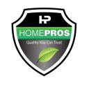 Home Pros Group logo